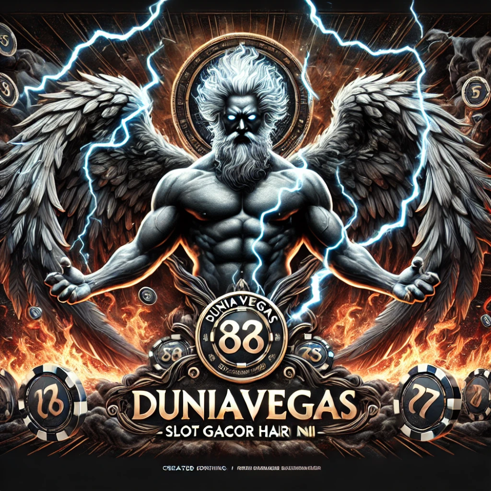 DUNIAVEGAS88 sebagai penyedia link slot gacor gampang menang memberikan kesempatan besar kepada pemain untuk merasakan keuntungan besar.Slot gacor mudah jackpot juga tersedia dengan informasi RTP tinggi yang dilengkapi fitur deposit e-wallet.Sebagai pemain baru kamu harus segera mendaftarkan diri bersama slot online anti rungkad Bergaransi kekalahan.           